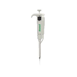 Pipetă Slamed ajustabilă model L20  Volum de pipetare de 2-20 µl  Ambalare individuală.