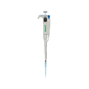Pipetă Slamed ajustabilă model L250  Volum de pipetare de 50-250 µl  Ambalare individuală.