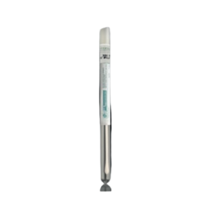 Promed ® Tampon din plastic în eprubetă de PP fără mediu de transport. Ambalare individuală.