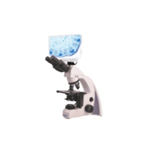 Microscop biologic DM-300M