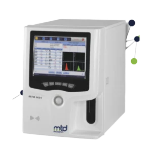 Analizor hematologic MTD H51